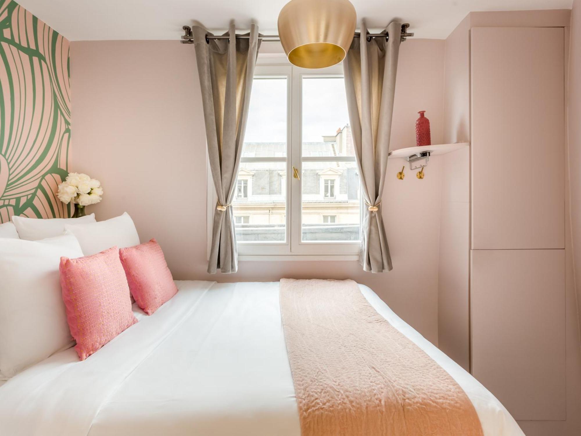 Luxury 2 Bedroom - Louvre&Champs Elysees Paris Extérieur photo