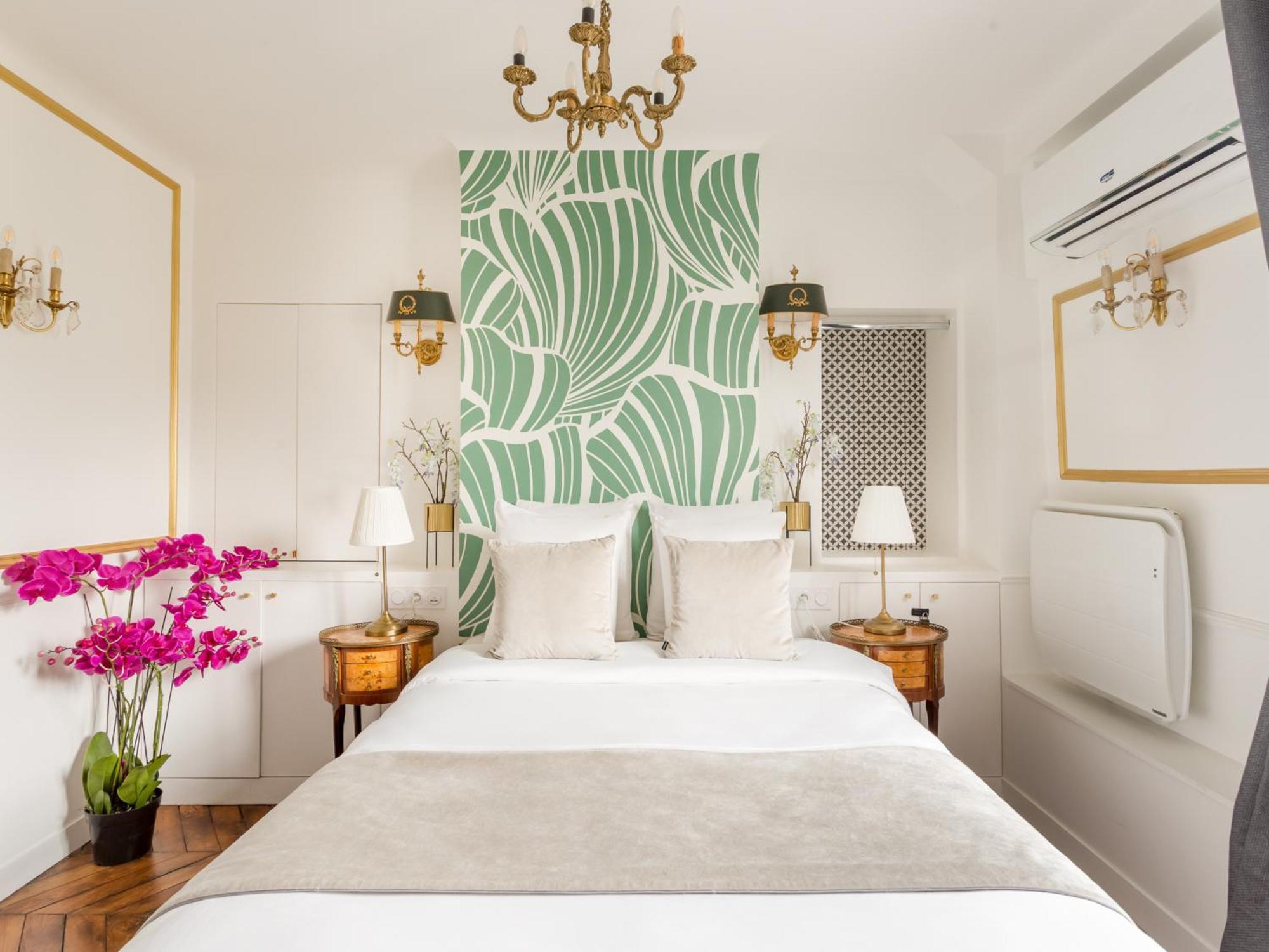 Luxury 2 Bedroom - Louvre&Champs Elysees Paris Extérieur photo