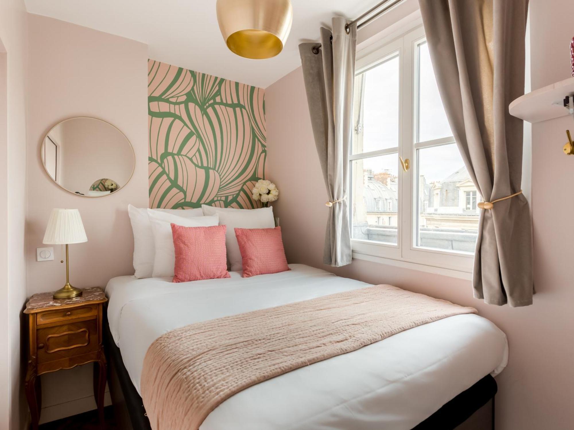 Luxury 2 Bedroom - Louvre&Champs Elysees Paris Extérieur photo